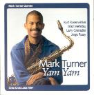 Mark Turner - Yam Yam