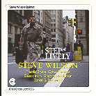 Steve Wilson - Step Lively