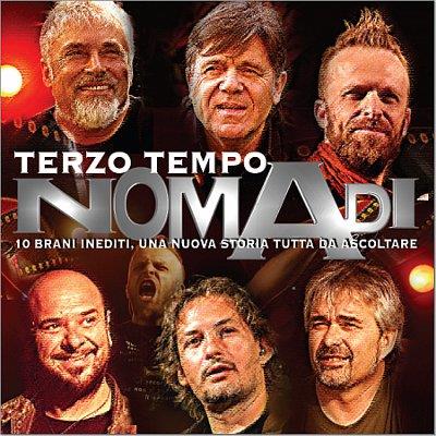 I Nomadi - Terzo Tempo (Version Remasterisée)