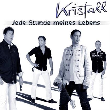 Kristall - Jede Stunde Meines Lebens