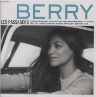Berry - Les Passagers