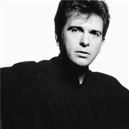 Peter Gabriel - So - 25Th Anniversary