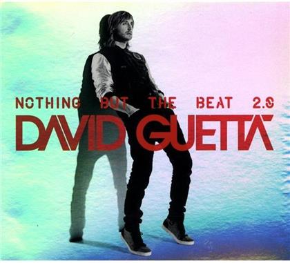 David Guetta - Nothing But The Beat 2.0 - 21 Tracks