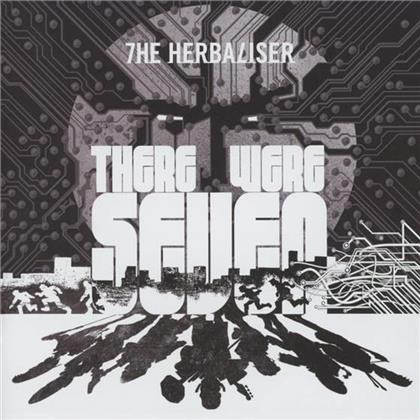 The Herbaliser - There Were Seven