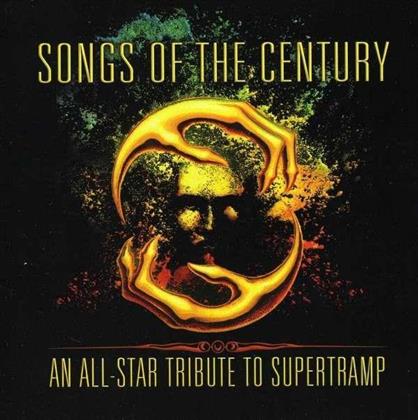 Tribute To Supertramp - Various - Songs Of The