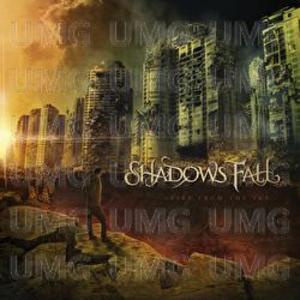Shadows Fall - Fire From The Sky - Bonus