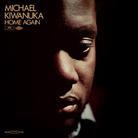 Michael Kiwanuka - Home Again - + Bonus (Japan Edition)