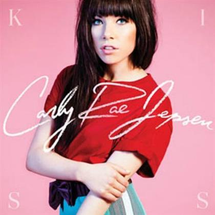 Carly Rae Jepsen - Kiss - + Bonus (Japan Edition)