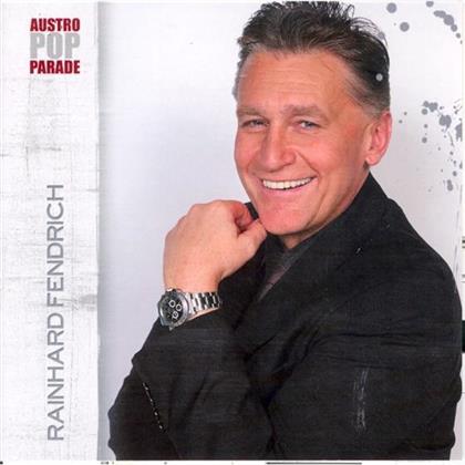 Rainhard Fendrich - Austro Pop Parade (3 CDs)