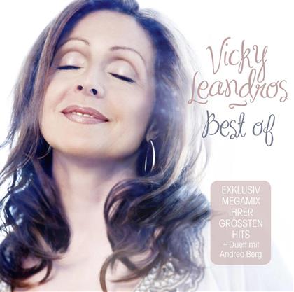 Vicky Leandros - Best Of (2 CDs)