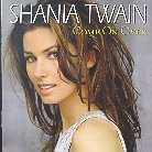 Shania Twain - Come On Over (Japan Edition)