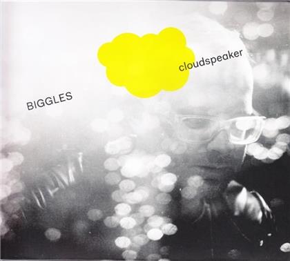 Biggles - Cloudspeaker