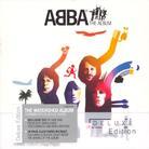 ABBA - Album (Japan Edition)