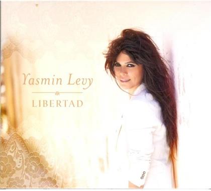 Yasmin Levy - Libertad