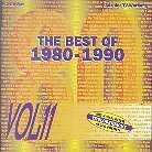Best Of 80-90 - Various 11