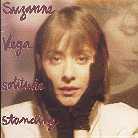 Suzanne Vega - Solitude Standing (Japan Edition)