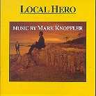 Mark Knopfler (Dire Straits) - Local Hero - OST (Japan Edition)