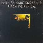 Mark Knopfler (Dire Straits) - Cal - OST (Japan Edition)