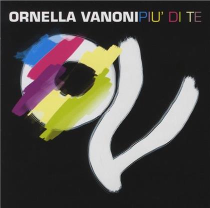Ornella Vanoni - Più Di Te