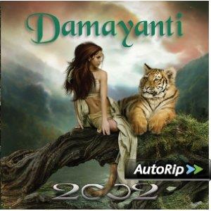 2002 - Damayanti