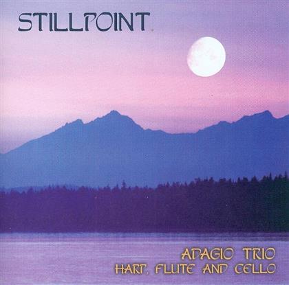 Adagio Trio - Stillpoint