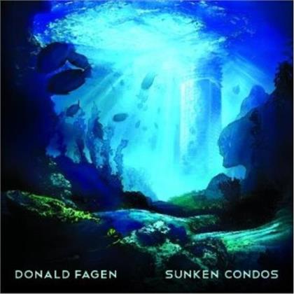 Donald Fagen (Steely Dan) - Sunken Condos