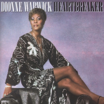 Dionne Warwick - Heartbreaker (Remastered & Expanded Edition)