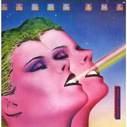 Lipps Inc. - Mouth To Mouth - Expanded