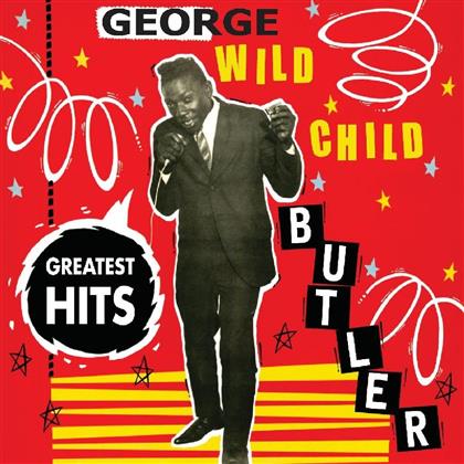 George Butler - Greatest Hits
