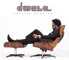 Dwele - Greater Than One