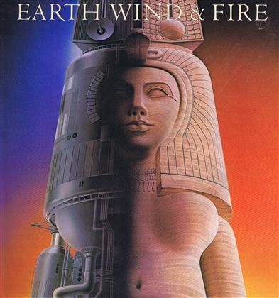 Earth, Wind & Fire - Raise - Expanded (Remastered)