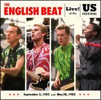 The Beat - Live At The Us Festival 82 & 83