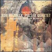 Robert Mazurek - Stellar Pulsations
