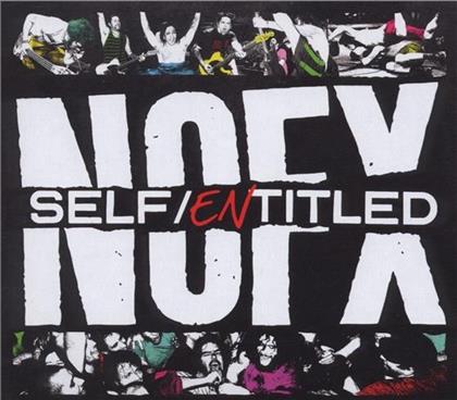 NOFX - Self/Entitled
