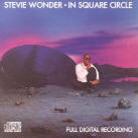 Stevie Wonder - In Square Circle (Japan Edition)