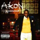 Akon - Konvicted - Platinum (Japan Edition)