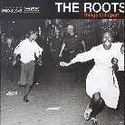 The Roots - Things Fall Apart (Japan Edition)