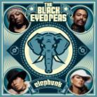 The Black Eyed Peas - Elephunk (Japan Edition)