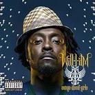 Will.I.Am (Black Eyed Peas) - Songs About Girls (Japan Edition)