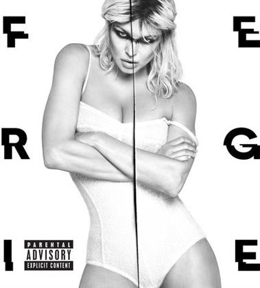 Fergie (Black Eyed Peas) - Dutchess (Japan Edition)