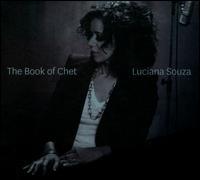 Luciana Souza - Book Of Chet