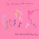 Joe Strummer - Rock Art & The X-Ray Style (Remastered)