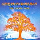 Jon Anderson & Rick Wakeman - Living Tree (Japan Edition, 2 CDs)