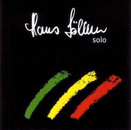 Hans Söllner - Grea Göib Roud