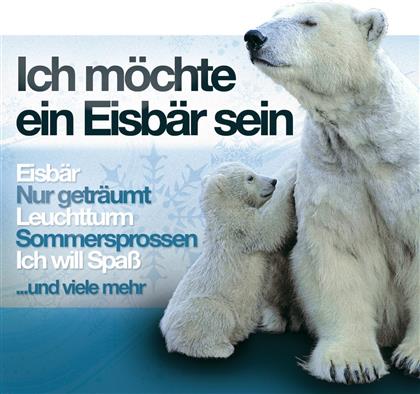 Ich Möchte Ein Eisbär Sein
