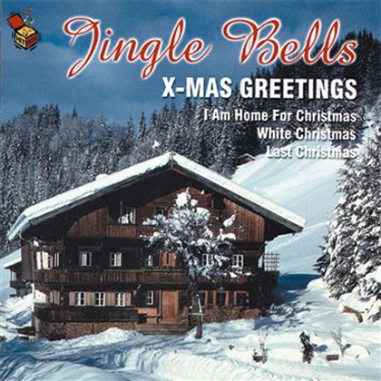 Jingle Bells - X-Mas Greetings