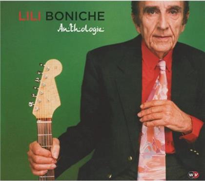 Lili Boniche - Anthology