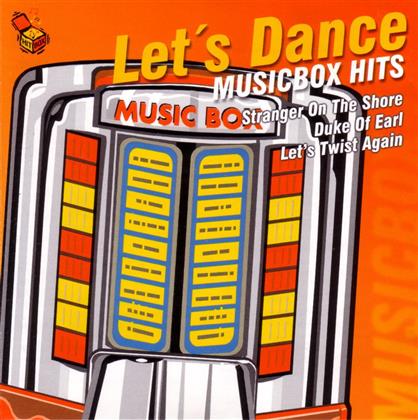 Let's Dance - Musicbox Hits