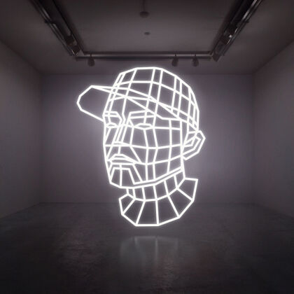 DJ Shadow - Reconstructed - Best Of (Édition Deluxe, 2 CD)