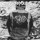Stick To Your Guns - Diamond - + Bonus (Japan Edition)